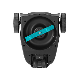 Kositëse - Gardena HandyMower 22/18V P4A Ready-T-U Set - Figura 4