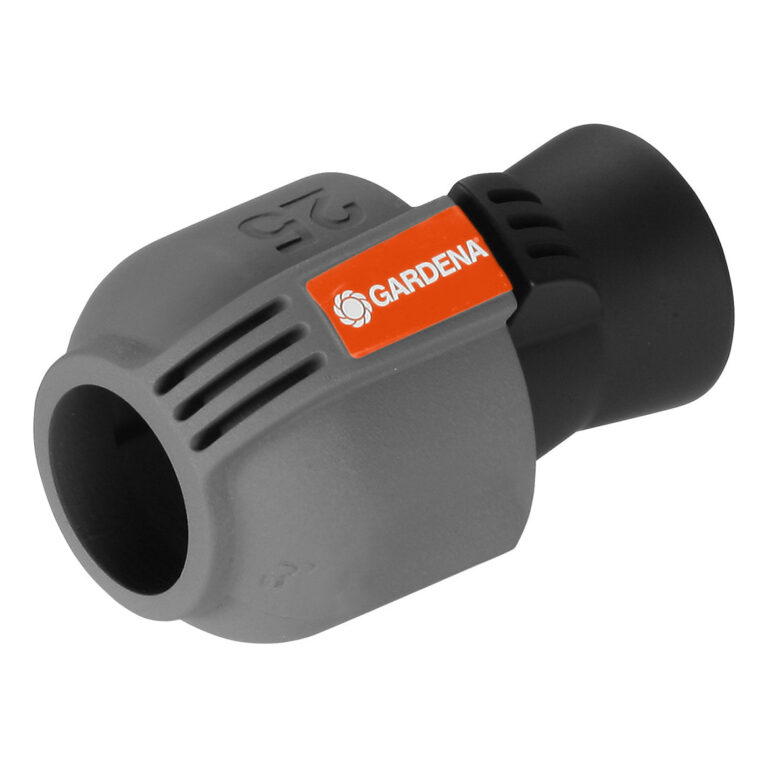 Lidhëse për Sistemin e Ujitjes - Gardena Sprinklersystem Verbinder 25 mm x 3/4"-Innengewinde