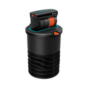 Spërkatëse - Gardena Sprinkler system pop-up rectangular sprinkler OS 140