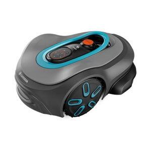 Kositëse Robotike - Gardena smart SILENO max 800 qm