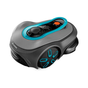 Kositëse Robotike - Gardena smart SILENO free 600 qm Set