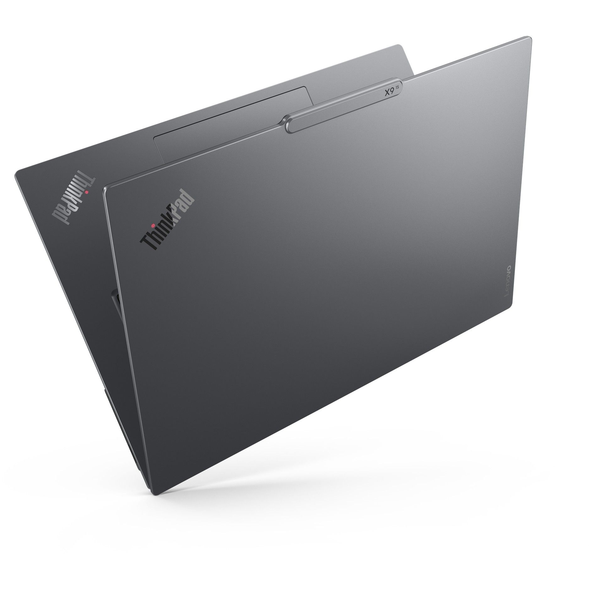 Laptop Lenovo ThinkPad X9-15 G1 / Ultra7-258V / 32GB LPDDR5 / 1TB / 15.3" 2.8K OLED / Intel Arc Graphics 140V - Gri - Figura 7