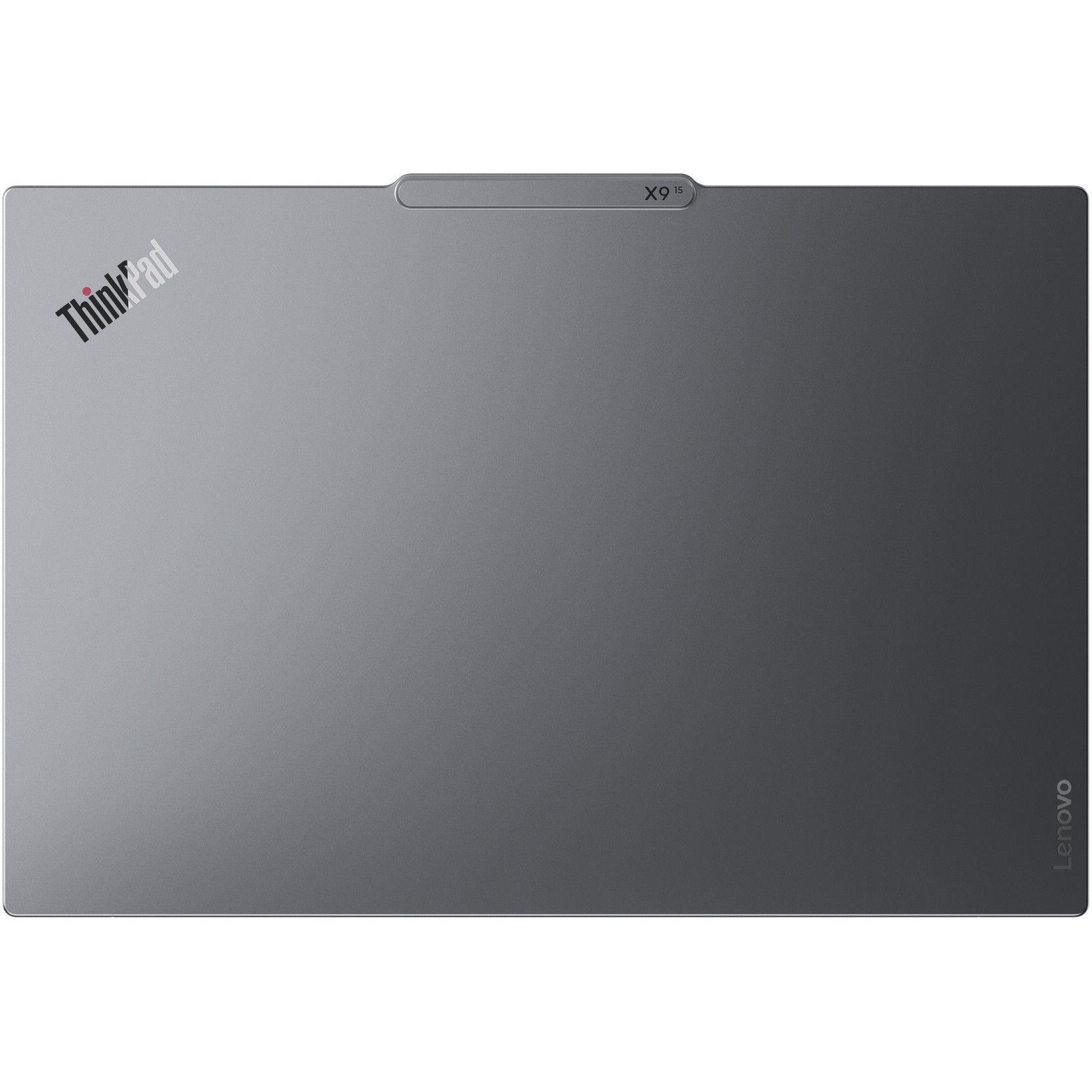 Laptop Lenovo ThinkPad X9-15 G1 / Ultra7-258V / 32GB LPDDR5 / 1TB / 15.3" 2.8K OLED / Intel Arc Graphics 140V - Gri - Figura 2