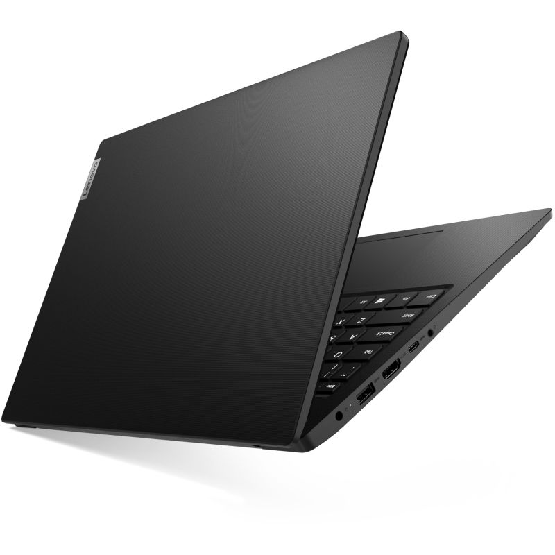 Laptop Lenovo V15-IJL / Celeron N5100 / 8GB / 256GB / 15.6" Full HD TN / Intel UHD Graphics / e zezë - Figura 2