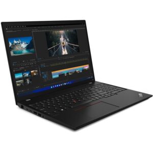 Laptop Lenovo ThinkPad P16s AMD G2 / Ryzen 7-7840U / 32GB / 1TB / 16" WUXGA IPS Touchscreen / AMD Radeon 780M / e zezë