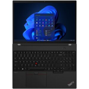 Laptop Lenovo ThinkPad P16s AMD G2 / Ryzen 7-7840U / 32GB / 1TB / 16" WUXGA IPS Touchscreen / AMD Radeon 780M / e zezë