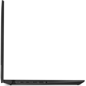Laptop Lenovo ThinkPad P16s AMD G2 / Ryzen 7-7840U / 32GB / 1TB / 16" WUXGA IPS Touchscreen / AMD Radeon 780M / e zezë