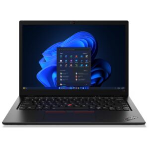 Laptop Lenovo ThinkPad L13 G5 / Ultra 5-125U / 16GB / 512GB / 13 Inch WUXGA / I zi