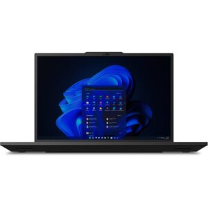 Laptop Lenovo ThinkPad P16s G3 / Ultra 7-155H / 16GB / 512GB / 16" WUXGA IPS / RTX 500 ADA 4GB / e zezë