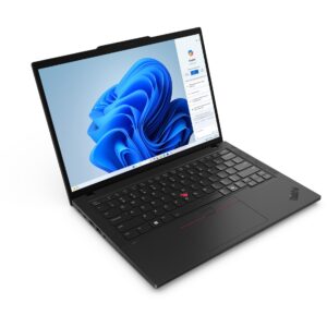 Laptop Lenovo Thinkpad T14 G5 / Ultra7 155U / 32GB / 1TB / 14" WUXGA IPS / Integrated Intel Graphics / e zezë