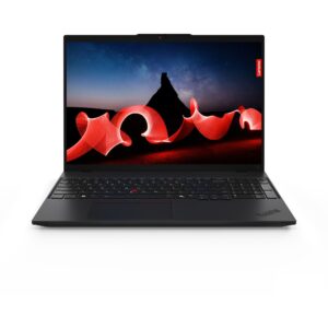Laptop Lenovo ThinkPad L16 G1 / Ultra 7 155U / 16GB / 512GB / 16" WUXGA IPS / Intel Graphics / e zezë