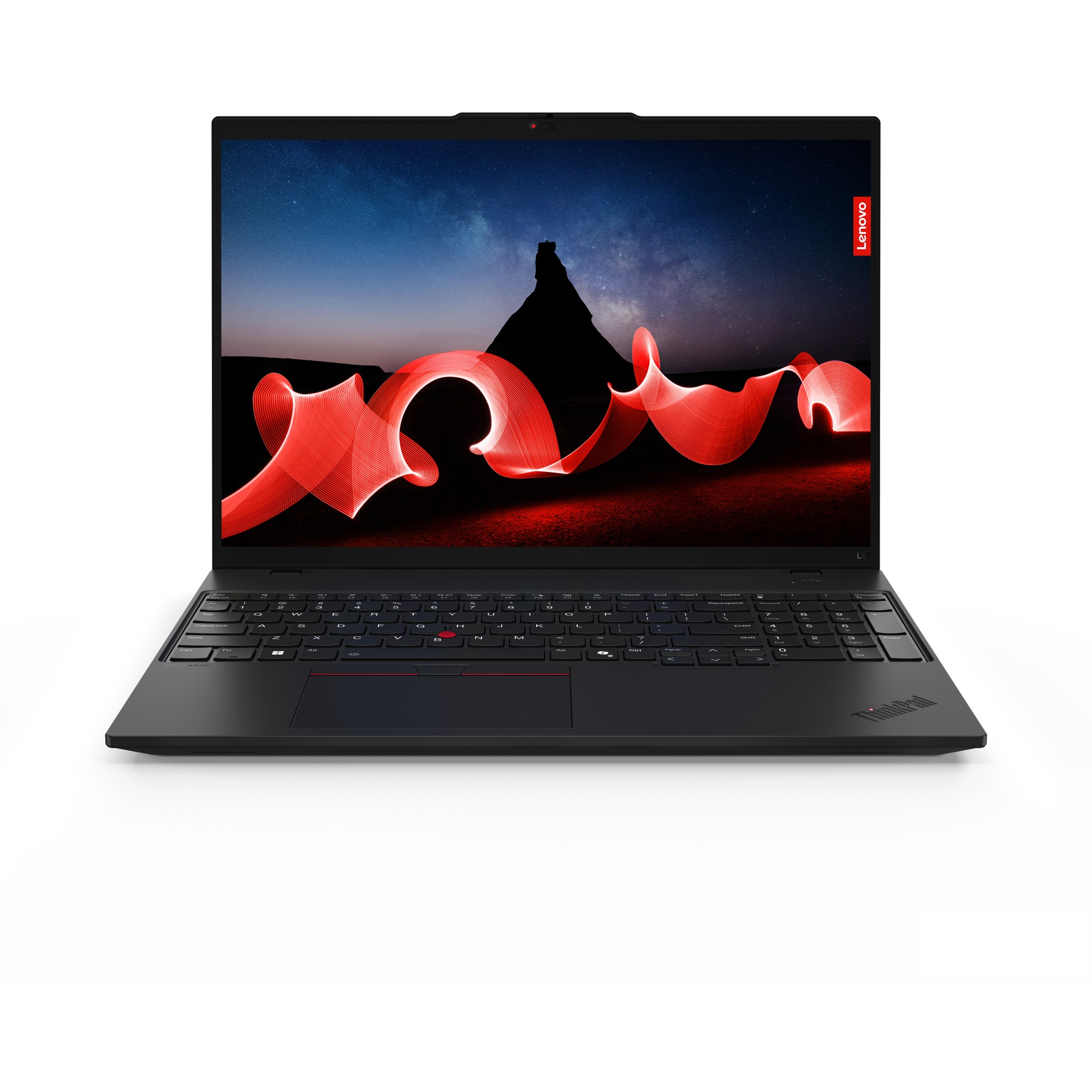 Laptop Lenovo ThinkPad L16 G1 / Ultra7 155U / 16GB DDR5 / 512GB / 16" WUXGA IPS / Intel Graphics / Zezë