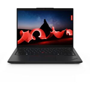Laptop Lenovo ThinkPad L14 G5 / Ryzen 5-7535U / 16GB / 512GB / 14" WUXGA IPS AG / 4G / AMD Radeon 660M Graphics / e zezë