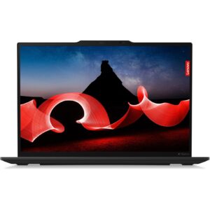 Laptop Lenovo X1 Carbon G12 / Ultra5 125U / 32GB / 1TB / 14" WUXGA IPS / 4G / Intel Graphics / e zezë