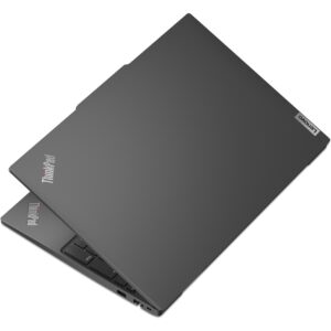 Laptop Lenovo ThinkPad E16 AMD G2 / Ryzen 5-7535HS / 32GB / 1TB / 16" WUXGA IPS / AMD Radeon 660M / e zezë