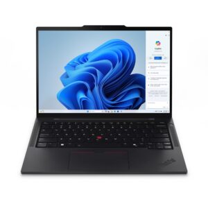 Laptop Lenovo ThinkPad T14s G5 / Ultra 7 155U / 16GB / 512GB / 14" WUXGA IPS / Intel Graphics / e zezë