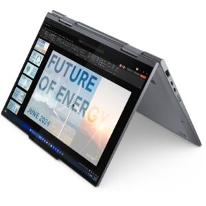 Laptop Lenovo ThinkPad X1 Yoga Gen 9 / Core Ultra 5 125U / 16GB DDR5 / 512GB / 14" WUXGA IPS Touchscreen / Intel Graphics / Hiri