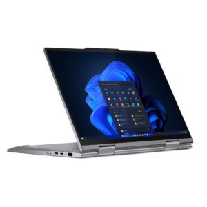 Laptop Lenovo ThinkPad X1 Yoga Gen 9 / Core Ultra 5 125U / 16GB DDR5 / 512GB / 14" WUXGA IPS Touchscreen / Intel Graphics / Hiri