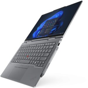 Laptop Lenovo ThinkPad X1 Yoga Gen 9 / Core Ultra 5 125U / 16GB DDR5 / 512GB / 14" WUXGA IPS Touchscreen / Intel Graphics / Hiri