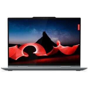 Laptop Lenovo X1 2in1 G9 / Ultra 5-125U / 32GB / 1TB / 14 Inch WUXGA / Hiri