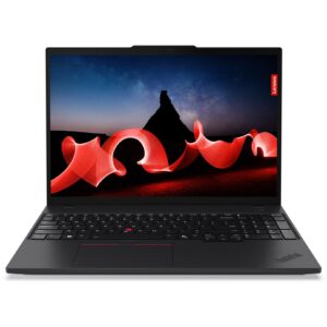 Laptop Lenovo ThinkPad T16 G3 / Ultra 5-125U / 16GB / 512GB / 16 Inch WUXGA / I zi