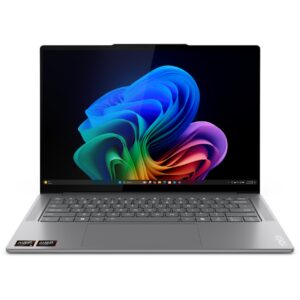 Laptop Lenovo Yoga Pro 7 14ASP9 / Ryzen AI 9 / 32GB / 1TB / AMD Radeon 880M / 14.5 Inch 2.8K / Hiri