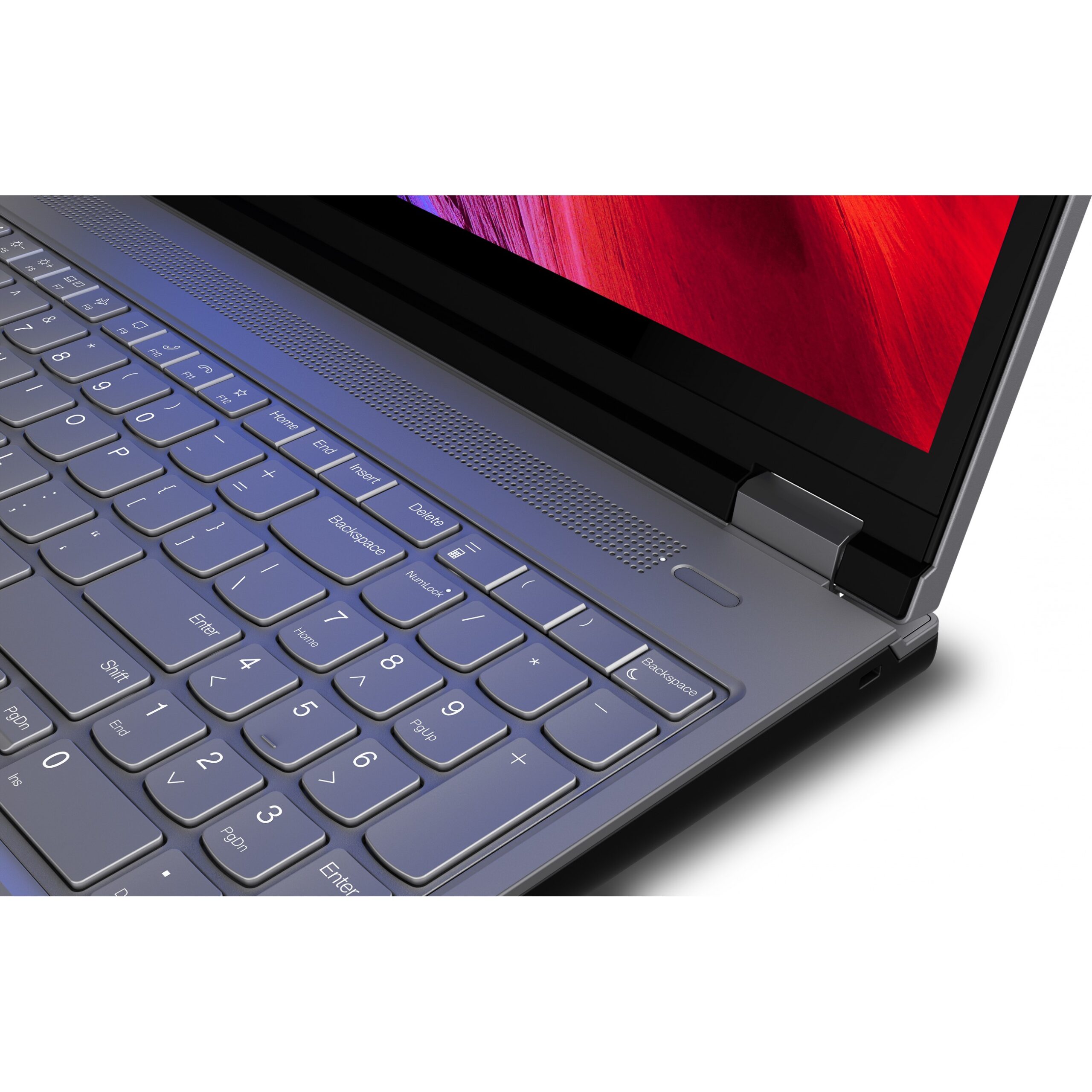 Laptop Lenovo ThinkPad P16 G2 / i7-14700HX / 64GB / 1TB / RTX 3500 Ada 12GB / 16 Inch WQXGA / I zi/Hiri - Figura 3