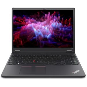 Laptop Lenovo ThinkPad P16v AMD G1 / Ryzen 7-7840HS / 32GB / 1TB / 16" WUXGA IPS / RTX A500 4 GB / e zezë