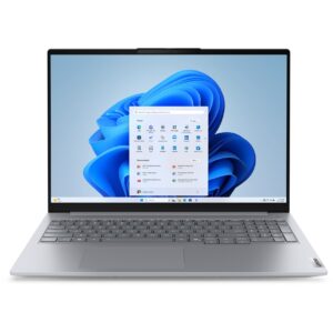 Laptop Lenovo ThinkBook 16 G8 / Ultra 7 255H / 16GB / 512GB / 16 Inch WUXGA / Hiri