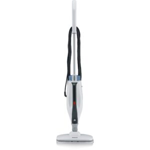 Fshesë robotike Severin / SC 7145 / 2-in-1 Steam Cleaner / Bardhë-Zezë