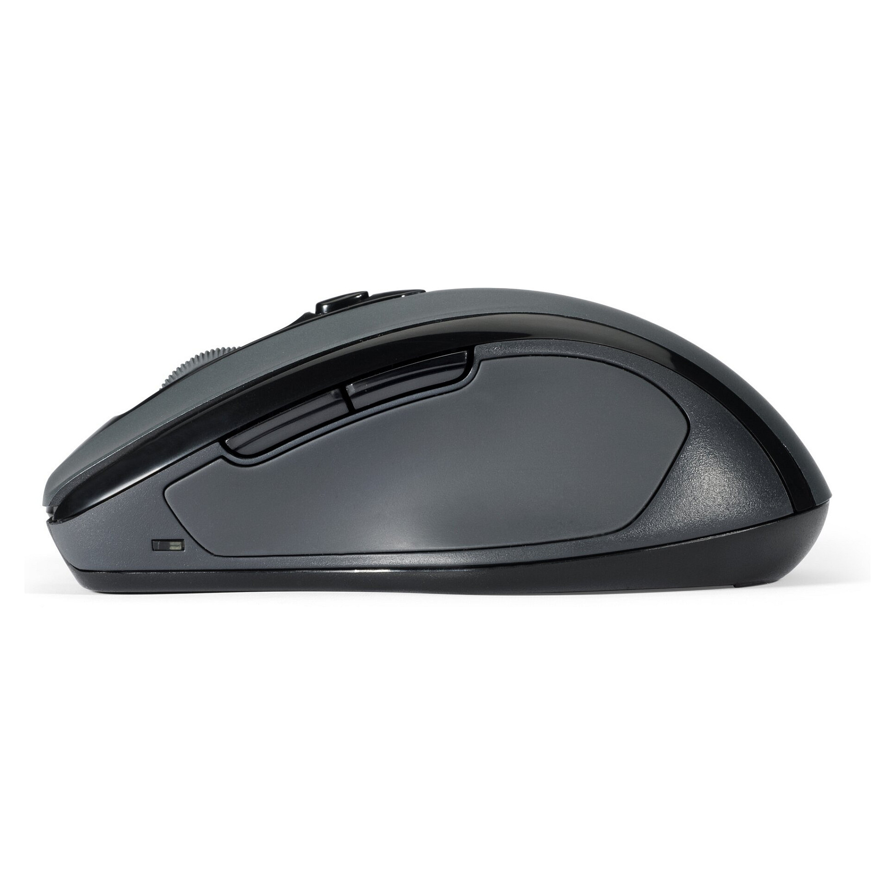 Maus pa kabllo Kensington Pro Fit Mid Size - Grafit - Figura 2