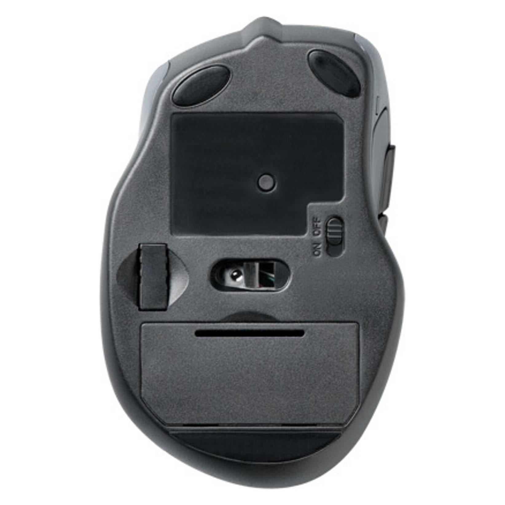 Maus pa kabllo Kensington Pro Fit Mid Size - Grafit - Figura 5
