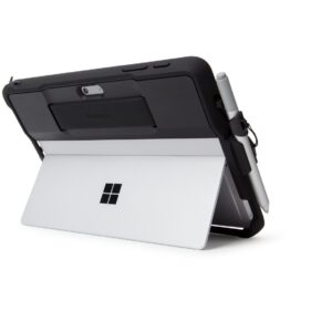 Mbajtëse për Laptop Kensington Protective Case Surface Go 1/2/3/4 BlackBelt.robust