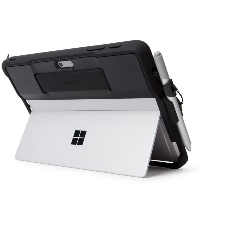Mbajtëse për Laptop Kensington Protective Case Surface Go 1/2/3/4 BlackBelt.robust