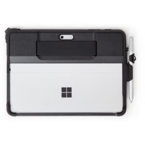 Mbajtëse për Laptop Kensington Protective Case Surface Go 1/2/3/4 BlackBelt.robust