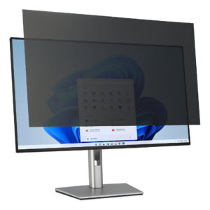 Xham mbrojtës Privacy Filter Kensington 2-Way për monitor 23.8″ 16:9 6