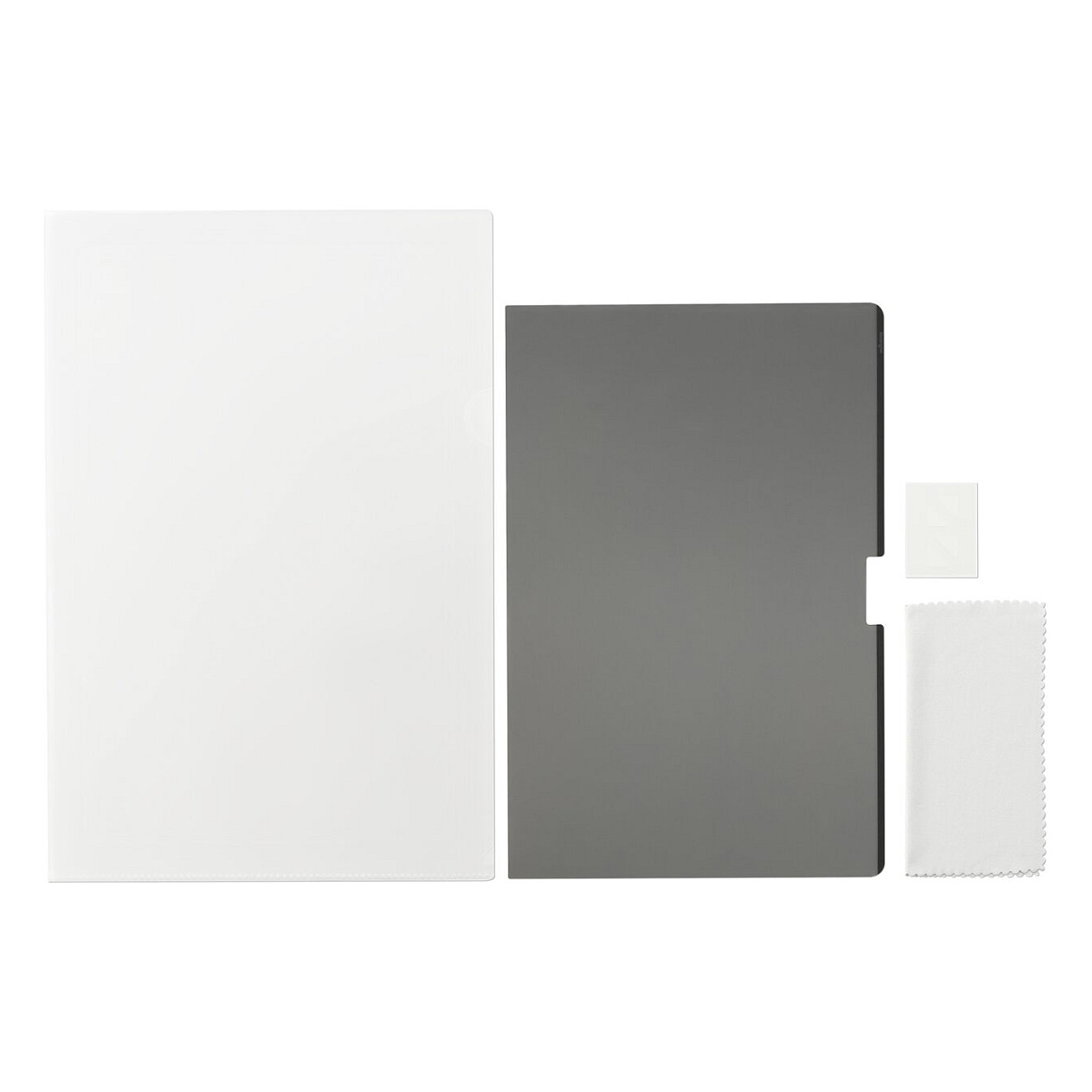 Xham/film mbrojtës Kensington MagPro Elite 14" për MacBook Pro. - Figura 2