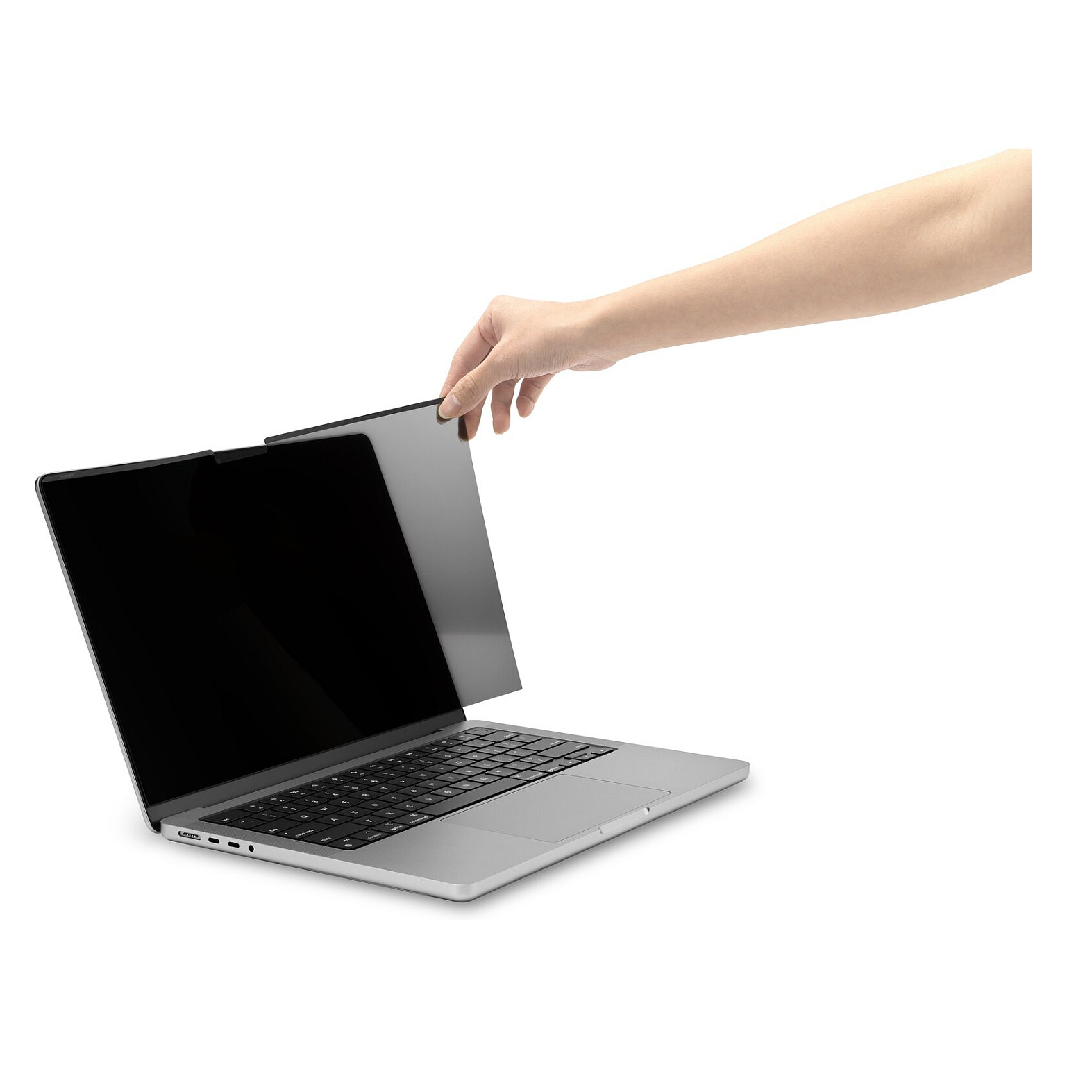 Xham/film mbrojtës Kensington MagPro Elite 14" për MacBook Pro. - Figura 4