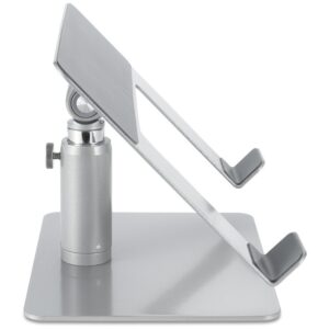 Mbajtëse për Laptop Kensington laptop stand universal aluminum