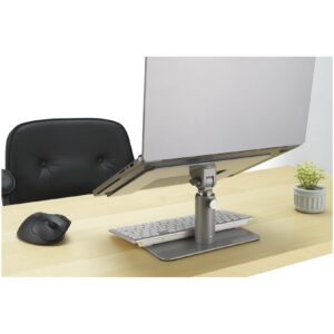 Mbajtëse për Laptop Kensington laptop stand universal aluminum