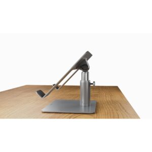 Mbajtëse për Laptop Kensington laptop stand universal aluminum