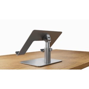 Mbajtëse për Laptop Kensington laptop stand universal aluminum
