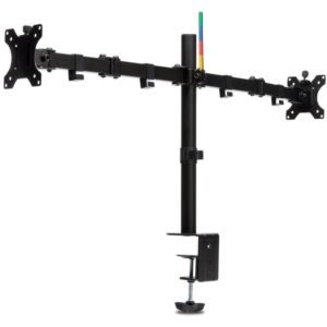 Mbajtëse për Monitor Kensington Arm up to 32".2 TFT.6 Gel.max.8 kg.black.Smartfit