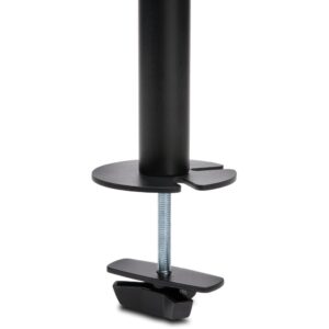 Mbajtëse për Monitor Kensington Arm up to 32".2 TFT.6 Gel.max.8 kg.black.Smartfit
