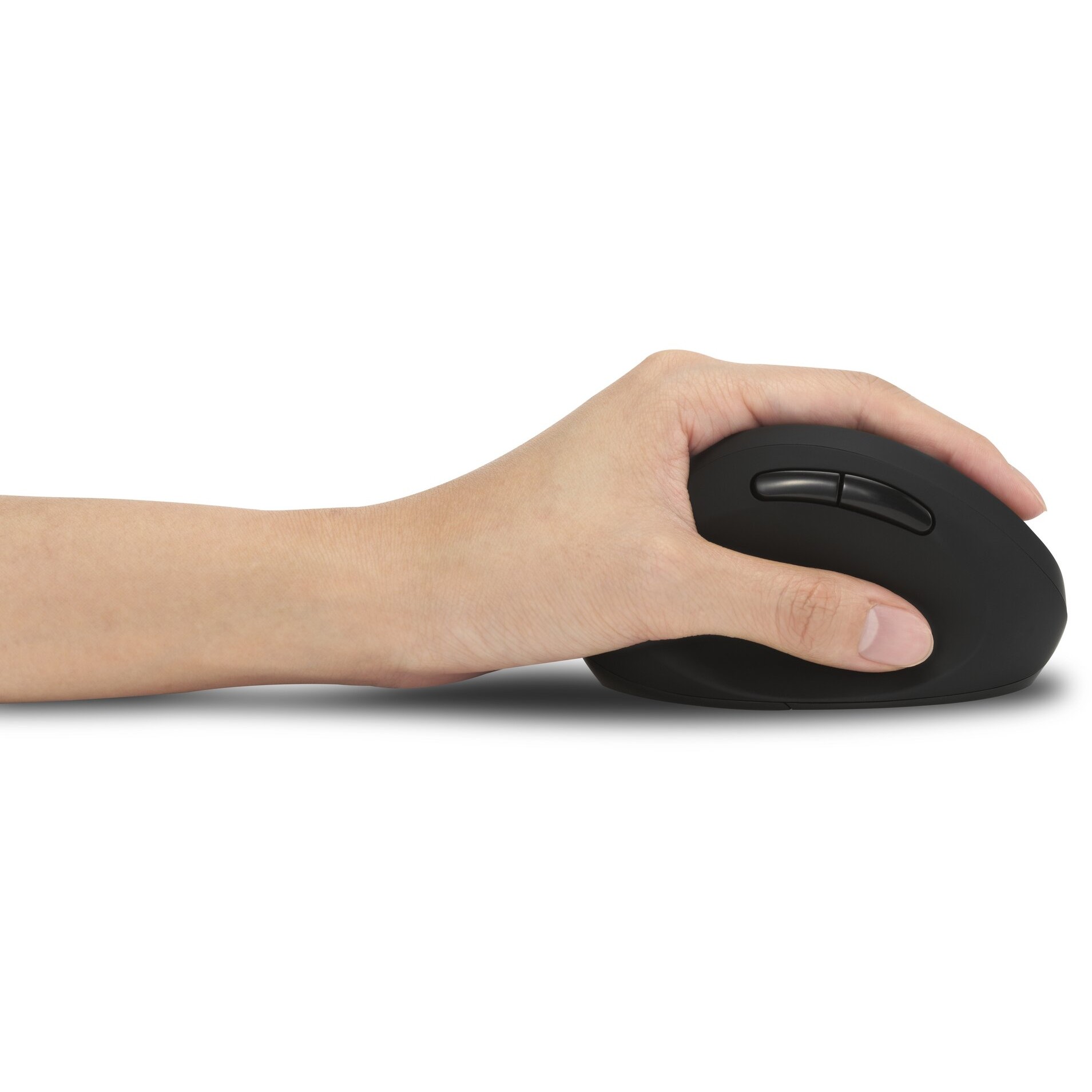 Maus pa Kabllo Kensington Pro Fit Ergo / Left-Hand – Zezë - Figura 2