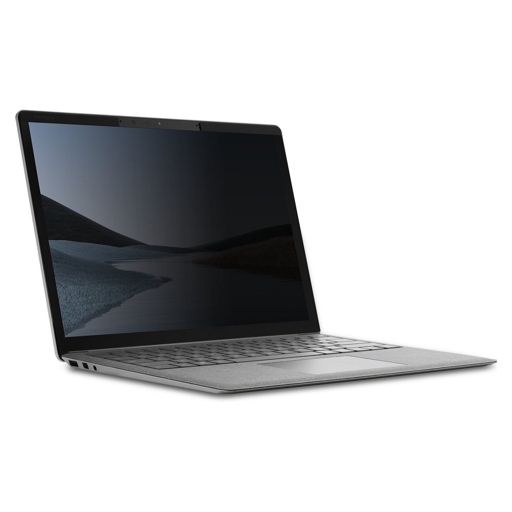 Xham/film mbrojtës Kensington MagPro Elite 13″ me montim magnetik për Surface - Figura 2