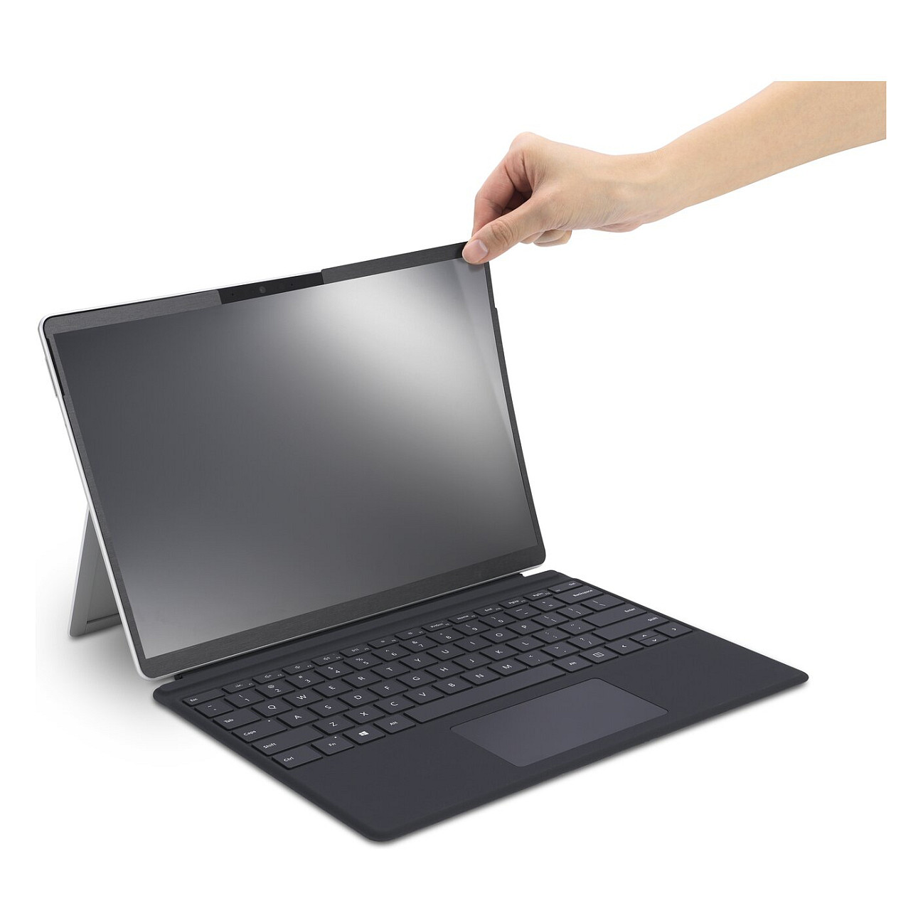 Xham/film mbrojtës Kensington MagPro Elite për Surface Pro 8–11 - Figura 4