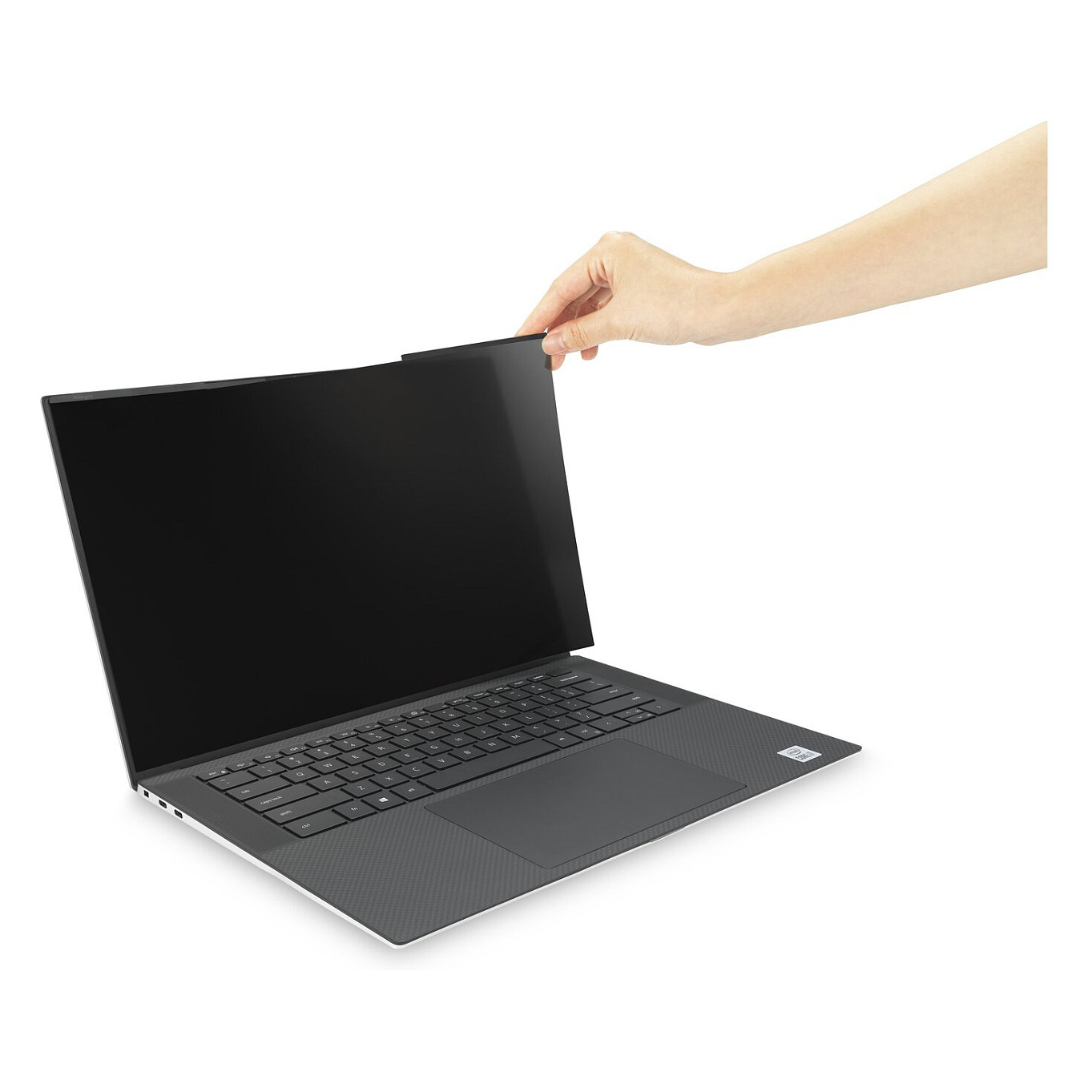 Xham/film mbrojtës Kensington MagPro Magnetic 13.3″ (16:10) - Figura 3
