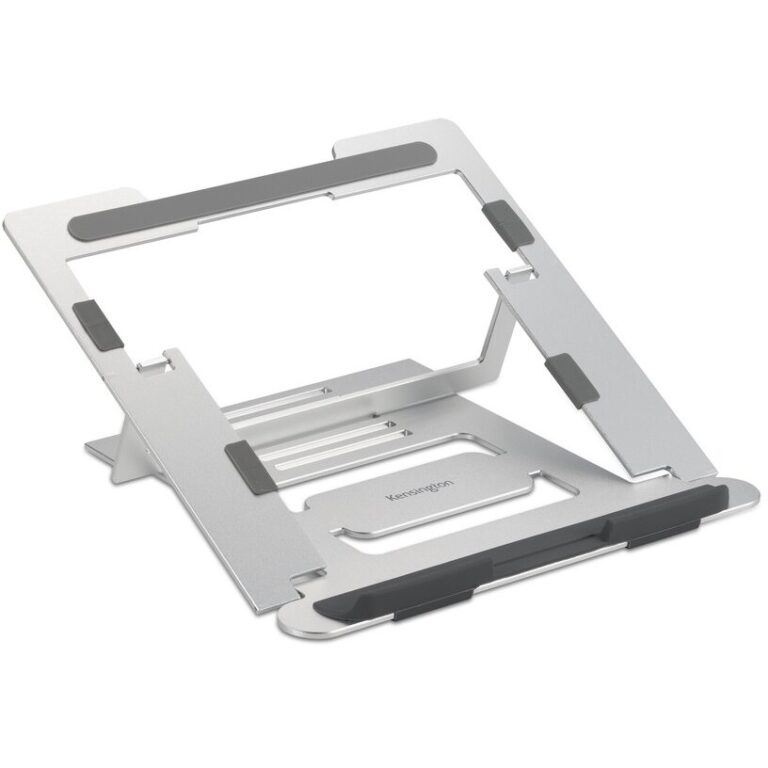 Mbajtëse për Laptop Kensington laptop stand Easy Riser aluminum