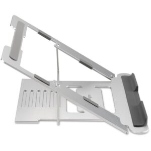 Mbajtëse për Laptop Kensington laptop stand Easy Riser aluminum